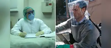 Estas son las series y películas que no deberías de ver durante la cuarentena Estas son las series y películas que no deberías de ver durante la cuarentena