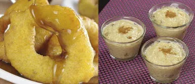 5 recetas criollas para preparar en esta cuarentena ¡Peruanos con "p" de postres! 5 recetas criollas para preparar en esta cuarentena ¡Peruanos con "p" de postres!