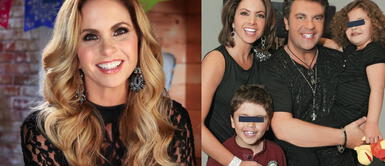 Hija de Lucero asombra al mostrar la rica herencia que le dejaron sus padres Hija de Lucero asombra al mostrar la rica herencia que le dejaron sus padres