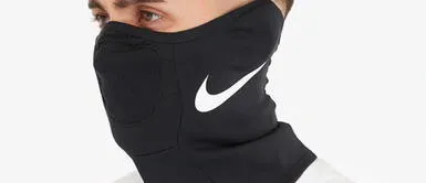 Nike diseña y dona mascarillas para trabajadores de la salud ¡Contra coronavirus! Nike diseña y dona mascarillas para trabajadores de la salud ¡Contra coronavirus!