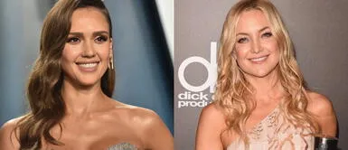 Así lucen las celebs sin maquillaje durante la cuarentena por el covid-19 Así lucen las celebs sin maquillaje durante la cuarentena por el covid-19