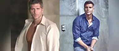 Christian Meier: “Los influencers no sirvieron para nada en los tiempos de crisis” Christian Meier: “Los influencers no sirvieron para nada en los tiempos de crisis”