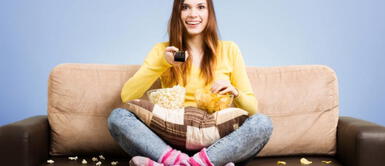 ¿Amante de la moda sostenible? No te debes perder estos documentales ¿Amante de la moda sostenible? No te debes perder estos documentales