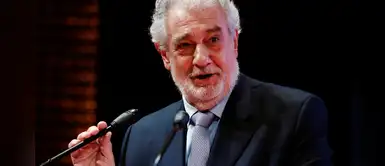 Plácido Domingo fue internado en hospital de Acapulco tras dar positivo por coronavirus Plácido Domingo fue internado en hospital de Acapulco tras dar positivo por coronavirus