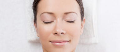 ¿Estresada? Prueba estos masajes faciales para liberar la tensión en poco tiempo ¿Estresada? Prueba estos masajes faciales para liberar la tensión en poco tiempo