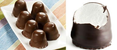 Déjame un beso que me dure toda la cuarentena ¡Pero que sea de chocolate! Déjame un beso que me dure toda la cuarentena ¡Pero que sea de chocolate!