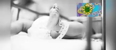 La muerte de un bebé por coronavirus hace saltar las alarmas La muerte de un bebé por coronavirus hace saltar las alarmas