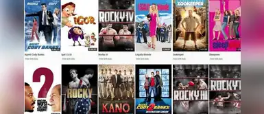 YouTube ofrece 100 películas en español para no aburrirte durante la cuarentena YouTube ofrece 100 películas en español para no aburrirte durante la cuarentena