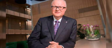 Vinculan muerte de ministro alemán con “presión” por la crisis del Covid-19 Vinculan muerte de ministro alemán con “presión” por la crisis del Covid-19