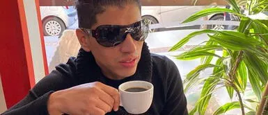 John Kelvin es criticado por pasear con su familia en Japón y exponerse al coronavirus John Kelvin es criticado por pasear con su familia en Japón y exponerse al coronavirus