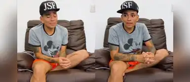 ¿Josimar tiene coronavirus? Cantante rompió su silencio y hace fuerte declaración ¿Josimar tiene coronavirus? Cantante rompió su silencio y hace fuerte declaración