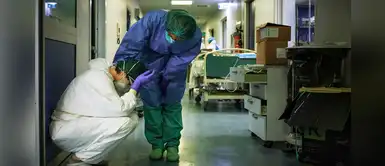 Italia supera a China y es el segundo país con más casos confirmados de COVID-19 Italia supera a China y es el segundo país con más casos confirmados de COVID-19