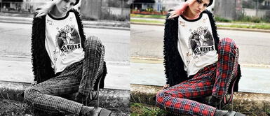 Para esta temporada es momento de ir por los zapatos punk de los 80’s en tu look Para esta temporada es momento de ir por los zapatos punk de los 80’s en tu look