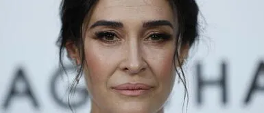 Vicky Martin nos enseña a darle volumen a nuestro cabello con estos looks Vicky Martin nos enseña a darle volumen a nuestro cabello con estos looks