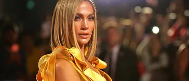 ¿Ejercicios en casa? Lleva los leggins en tu outfit, al estilo de JLo ¿Ejercicios en casa? Lleva los leggins en tu outfit, al estilo de JLo