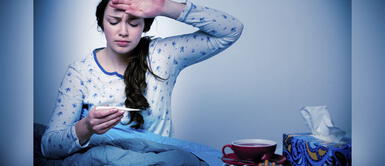 Coronavirus: ¿Cómo tratar a un hipocondriaco en tiempos de emergencia sanitaria? Coronavirus: ¿Cómo tratar a un hipocondriaco en tiempos de emergencia sanitaria?