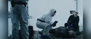 La cruel historia real tras ‘Los asesinatos del Valhalla’ La cruel historia real tras ‘Los asesinatos del Valhalla’