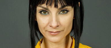 Consigue la mirada de 'Zulema' de Vis a Vis con este maquillaje ¡Toda una protagonista! Consigue la mirada de 'Zulema' de Vis a Vis con este maquillaje ¡Toda una protagonista!