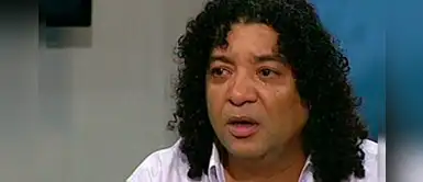 Carlos Vílchez niega tener VIH y revela que denunciará a los que lo difamaron Carlos Vílchez niega tener VIH y revela que denunciará a los que lo difamaron