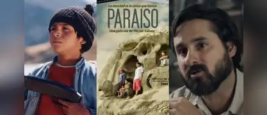 Cineastas peruanos liberan cintas para disfrutarlas durante cuarentena Cineastas peruanos liberan cintas para disfrutarlas durante cuarentena