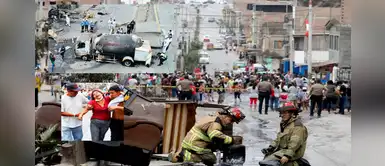 Defensoría pide que bono de 380 soles incluya a afectados por incendio en Villa El Salvador Defensoría pide que bono de 380 soles incluya a afectados por incendio en Villa El Salvador
