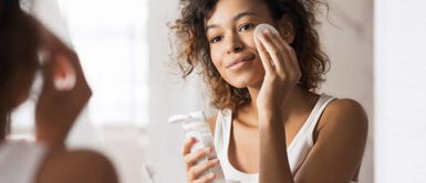 Cómo una rutina de belleza te puede ayudar a controlar la ansiedad Cómo una rutina de belleza te puede ayudar a controlar la ansiedad