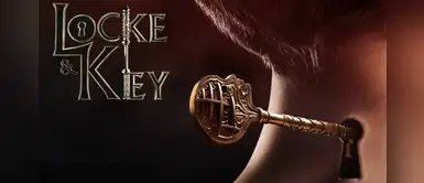 Netflix confirma que ‘Locke & Key’ tendrá parte 2: "Más llaves, más demonios, más aloha" Netflix confirma que ‘Locke & Key’ tendrá parte 2: "Más llaves, más demonios, más aloha"