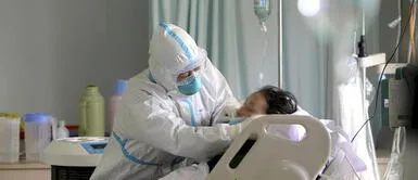 Fiesta familiar habría sido el foco de la propagación del coronavirus en Ecuador Fiesta familiar habría sido el foco de la propagación del coronavirus en Ecuador