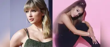 Taylor Swift y Ariana Grande envían dinero a fans desempleadas a causa de COVID-19 Taylor Swift y Ariana Grande envían dinero a fans desempleadas a causa de COVID-19