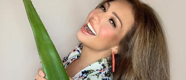 ¡Más atrevida que nunca! Thalía sorprende Instagram con este infartante look ¡Más atrevida que nunca! Thalía sorprende Instagram con este infartante look