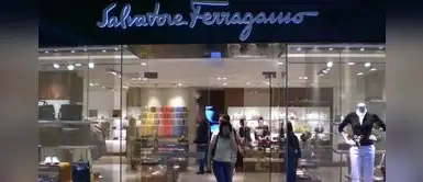 Salvatore Ferragamo crea trivia y hace importante donación contra el coronavirus Salvatore Ferragamo crea trivia y hace importante donación contra el coronavirus