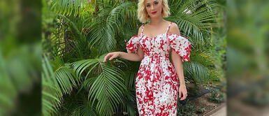 ¡Katy Perry sin makeup! Prefiere mostrarse con un look natural ¡Katy Perry sin makeup! Prefiere mostrarse con un look natural