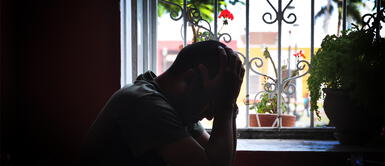 Callao: Ofrecerán ayuda psicológica a vecinos afectados por cuarentena Callao: Ofrecerán ayuda psicológica a vecinos afectados por cuarentena