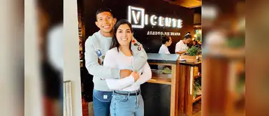 Ana Siucho sobre Edison Flores: “No crean que es un ángel” Ana Siucho sobre Edison Flores: “No crean que es un ángel”