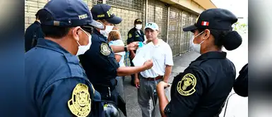 ¿Cómo sacar el pase especial de tránsito? Aquí te explicamos paso a paso ¿Cómo sacar el pase especial de tránsito? Aquí te explicamos paso a paso