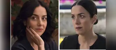 Paulina de la Mora sobre el coronavirus: “Por favor hagan caso… métanse a sus casas” Paulina de la Mora sobre el coronavirus: “Por favor hagan caso… métanse a sus casas”