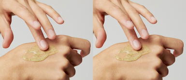 Prepara una mascarilla casera para hidratar la piel seca de tus manos Prepara una mascarilla casera para hidratar la piel seca de tus manos