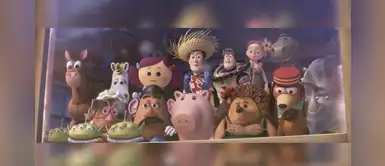 El conmovedor video de Disney por Covid-19: “Separados pero juntos” El conmovedor video de Disney por Covid-19: “Separados pero juntos”