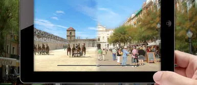 ¡Mamis! Disfruten de un viaje virtual con sus hijos a distintas partes del mundo ¡Mamis! Disfruten de un viaje virtual con sus hijos a distintas partes del mundo