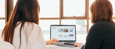 ¿Quieres ser empresaria? Aprovecha la cuarentena para recibir conferencias gratis ¿Quieres ser empresaria? Aprovecha la cuarentena para recibir conferencias gratis