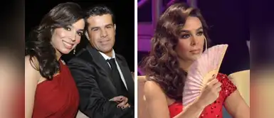 Cancelan regreso de Biby Gaytán a la televisión mexicana…y esta es la razón Cancelan regreso de Biby Gaytán a la televisión mexicana…y esta es la razón