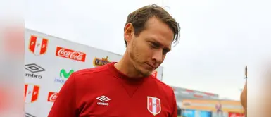 Diego Penny arremetió contra su AFP tras perder dinero: “Desaparecieron 45 mil soles” Diego Penny arremetió contra su AFP tras perder dinero: “Desaparecieron 45 mil soles”