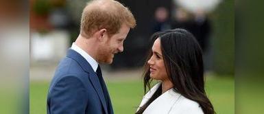 Enrique y Meghan Markle se despiden de la realeza en plena lucha contra COVID-19 Enrique y Meghan Markle se despiden de la realeza en plena lucha contra COVID-19