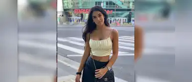 Vania Bludau menciona que se está volviendo “loca” por cuarentena Vania Bludau menciona que se está volviendo “loca” por cuarentena