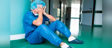 Vecinos echan de su casa a médico que atiende a pacientes con COVID-19 Vecinos echan de su casa a médico que atiende a pacientes con COVID-19