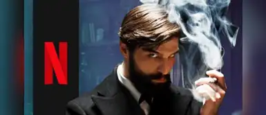 ‘Freud’, la serie austriaca que arrasa en Netflix y estas son las claves que debes saber ‘Freud’, la serie austriaca que arrasa en Netflix y estas son las claves que debes saber