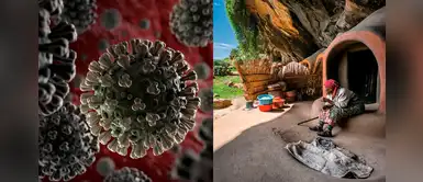 Los cinco países africanos que oficialmente no registran ningún caso de coronavirus Los cinco países africanos que oficialmente no registran ningún caso de coronavirus