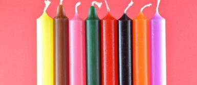 ¿Cómo puedo aprovechar la energía de las velas dentro de casa? ¿Cómo puedo aprovechar la energía de las velas dentro de casa?