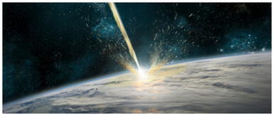 NASA: Este 29 de abril un gran asteroide rozará la Tierra NASA: Este 29 de abril un gran asteroide rozará la Tierra