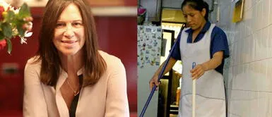 Sensibilidad y empatía, los valores que faltaron a Maki Miro Quesada en su columna Sensibilidad y empatía, los valores que faltaron a Maki Miro Quesada en su columna